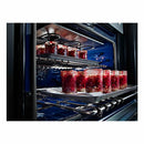  KitchenAid 30-inch Freestanding Electric Range KFED500EWH IMAGE 2