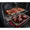  KitchenAid 30-inch Freestanding Electric Range KFEG500ESS IMAGE 10