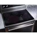  KitchenAid 30-inch Freestanding Electric Range KFEG500ESS IMAGE 4