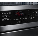  KitchenAid 30-inch Freestanding Electric Range KFEG500ESS IMAGE 5