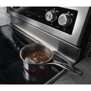  KitchenAid 30-inch Freestanding Electric Range KFEG500ESS IMAGE 6