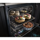  KitchenAid 30-inch Freestanding Electric Range KFEG500ESS IMAGE 9