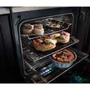  KitchenAid 30-inch Freestanding Electric Range KFEG500EWH IMAGE 5