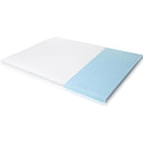  Malouf Mattress Toppers Queen IS25QQ45GT IMAGE 4