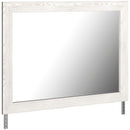  Signature Design by Ashley Gerridan B1190B16 7 pc King Panel Bedroom Set IMAGE 4