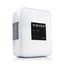  Bed in a Bag - Full - White IMAGE 2