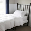  Bed in a Bag - Full - White IMAGE 6