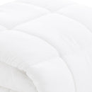  Bed in a Bag - Queen - White IMAGE 3