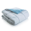  Bed in a Bag - Full - Pacific/Ash IMAGE 1