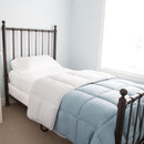  Bed in a Bag - Twin - Pacific/Ash IMAGE 6