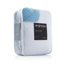  Bed in a Bag - Twin XL - Pacific/Ash IMAGE 2