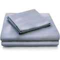  Size_Queen  Manufacturer Color_Dusk  -- TENCEL Sheet Set - Dusk (Queen) IMAGE 1
