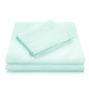  TENCEL Pillowcase - Opal (Queen) IMAGE 1