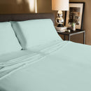  TENCEL Pillowcase - Opal (Queen) IMAGE 2