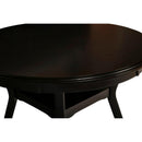  New Classic Furniture Gia 5 pc Dinette D1701-50S IMAGE 5