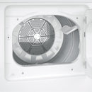 GE 7.2 cu. ft. Gas Dryer GTD45GASJWS IMAGE 2