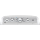  GE 7.2 cu. ft. Gas Dryer GTD45GASJWS IMAGE 4