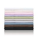  Size_Queen  Manufacturer Color_Ash  -- Brushed Microfiber Pillowcase - Ash (Queen) IMAGE 2