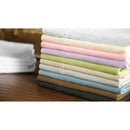  Size_Queen  Manufacturer Color_Ash  -- Brushed Microfiber Pillowcase - Ash (Queen) IMAGE 6