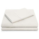  Size_Queen  Manufacturer Color_Driftwood  -- Brushed Microfiber Pillowcase - Driftwood (Queen) IMAGE 1