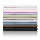 Size_Queen  Manufacturer Color_Pacific  -- Brushed Microfiber Pillowcase - Pacific (Queen) IMAGE 2