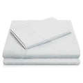  Size_King  Manufacturer Color_Ash  -- Brushed Microfiber Pillowcase - Ash (King) IMAGE 1