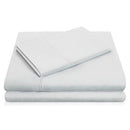  Size_King  Manufacturer Color_Ash  -- Brushed Microfiber Pillowcase - Ash (King) IMAGE 1