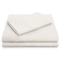  Size_King  Manufacturer Color_Driftwood  -- Brushed Microfiber Pillowcase - Driftwood (King) IMAGE 1
