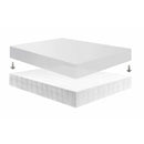  Malouf Mattress Protectors Twin SL0PTTMP IMAGE 3