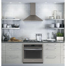  Color_Slate Grey  -- 30 inch Range Hood IMAGE 3