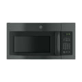  Color_Black  -- 30 inch, 1.6 cu. ft. Over the Range Microwave Oven IMAGE 1