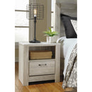  Signature Design by Ashley Bellaby B331 8 pc Queen Platform Storage Bedroom Set IMAGE 4
