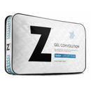 Malouf Gel Convolution® Queen Bed Pillow ZZQQHPCOGF IMAGE 1