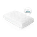  Malouf Gel Convolution® King Bed Pillow ZZKKHPCOGF IMAGE 4