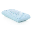  Malouf Zoned Gel Dough® Queen Bed Pillow ZZQQHPZG IMAGE 2