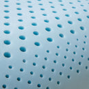  Malouf Zoned Gel Dough® King Bed Pillow ZZKKLPZG IMAGE 3