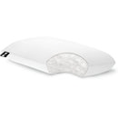  Malouf Gelled Microfiber® King Bed Pillow ZZKK00GM IMAGE 1