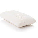  Malouf Zoned Talalay Latex Queen Bed Pillow ZZQQHFLX IMAGE 5