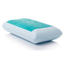  Malouf Gel Dough® + Z Gel King Bed Pillow ZZKKHPGL IMAGE 1