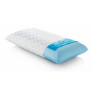  Malouf Gel Dough® + Z Gel King Bed Pillow ZZKKHPGL IMAGE 2