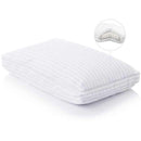 Malouf Convolution® King Bed Pillow ZZKKX2CG IMAGE 1