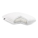 Malouf Convolution® King Bed Pillow ZZKKX2CG IMAGE 2