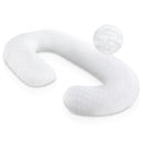  Malouf Body Orthopedic Pillow ZZPJHFGM IMAGE 2