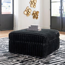  Signature Design by Ashley Midnight-Madness 98103 3 pc Living Room Set IMAGE 3