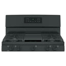  Color_Black  -- 30 inch Freestanding Gas Range IMAGE 7