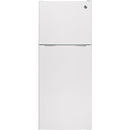  Color_White  -- GPE12FGKWW IMAGE 1