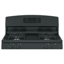  Color_Black  -- 30 inch Freestanding Gas Range IMAGE 6