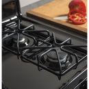  Color_Black  -- 30 inch Freestanding Gas Range IMAGE 7