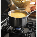  Color_Black  -- 30 inch Freestanding Gas Range IMAGE 9