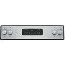  Color_Stainless Steel  -- 30 inch Freestanding Electric Range IMAGE 5